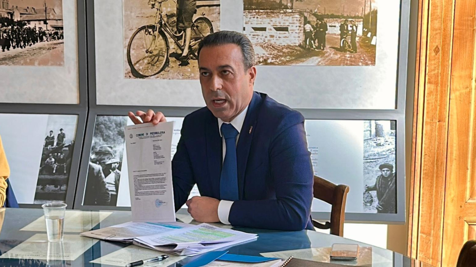 Ospedale, Pizzi attacca: “Parametri da rivedere. Domo 33 punti, Piedimulera 29